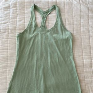Cool Racerback lululemon